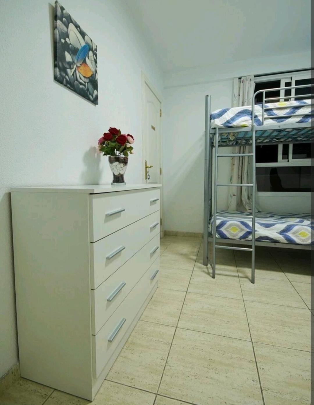 Ferienwohnung Balcon Atlantida Candelaria Exterior foto