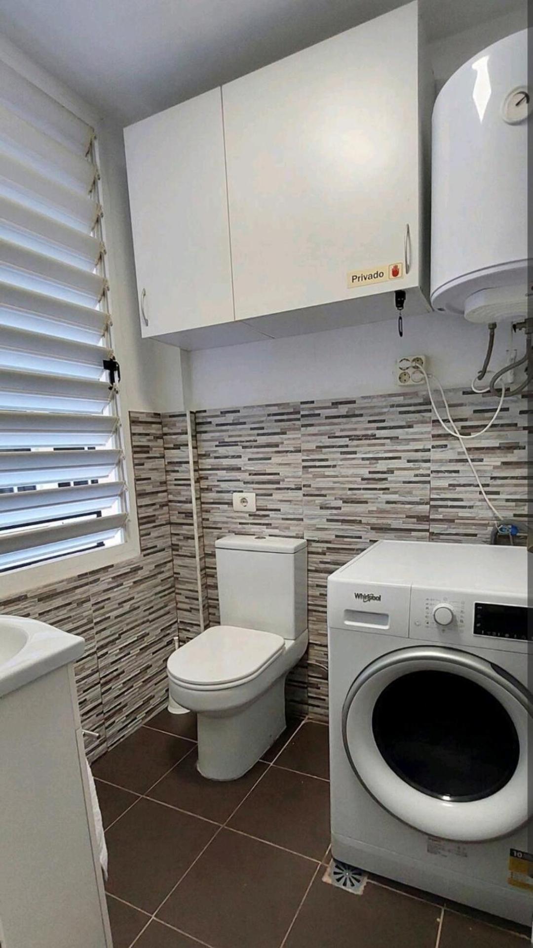Ferienwohnung Balcon Atlantida Candelaria Exterior foto